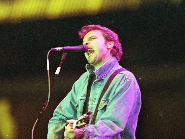 La Buena y La Mejor: David Summers