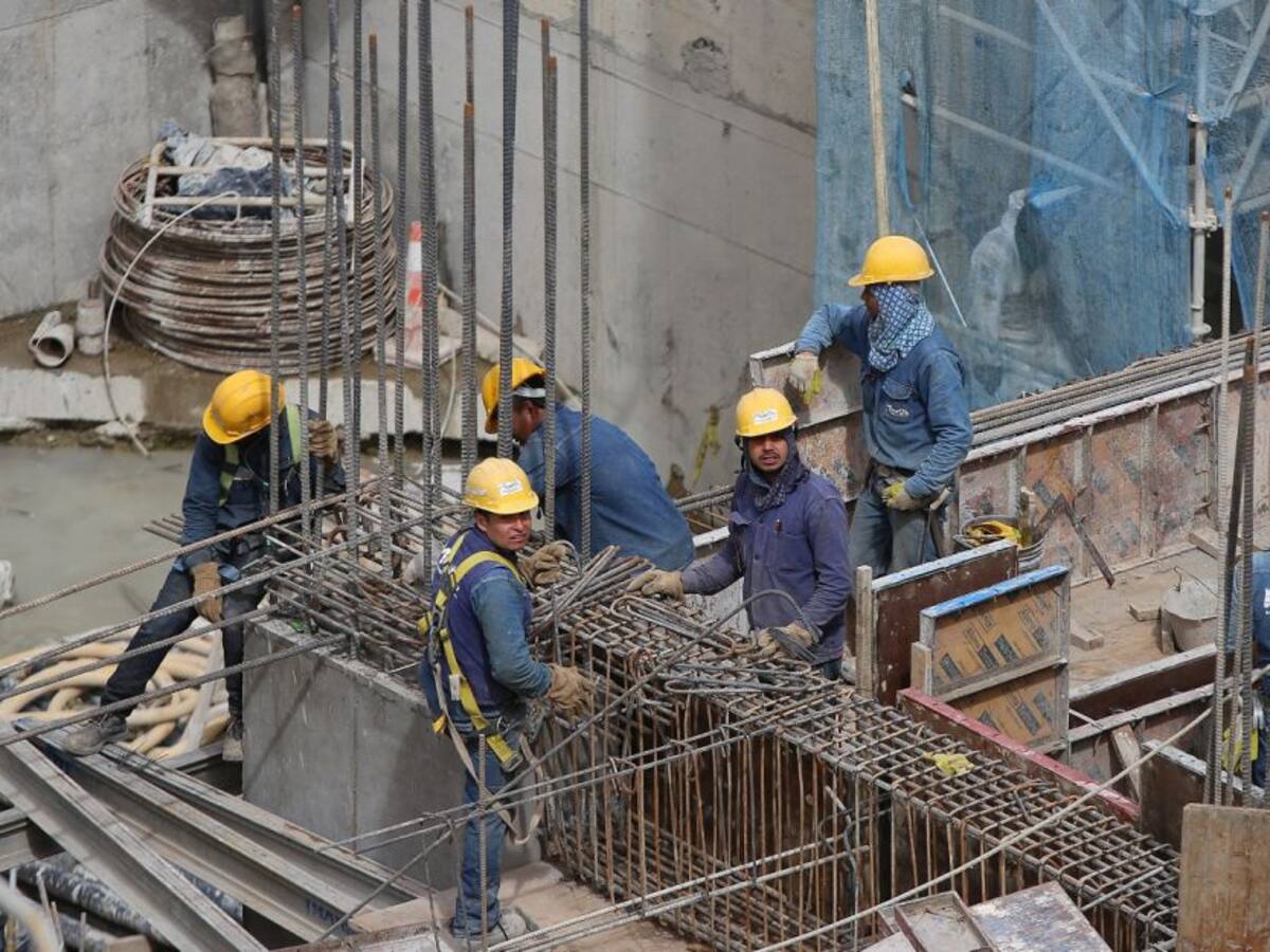 Sena ofrece 57 vacantes para la construcción en Cartagena
