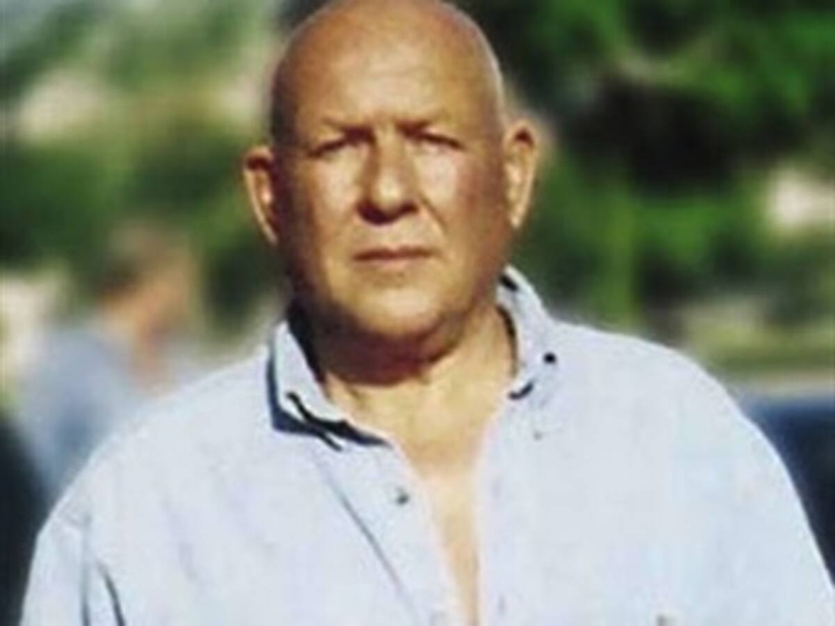 Gobierno pide la extradición de Yair Klein a Israel