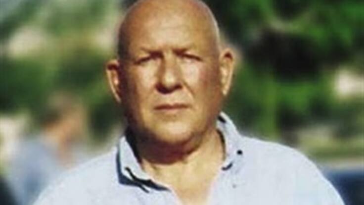 Gobierno pide la extradición de Yair Klein a Israel