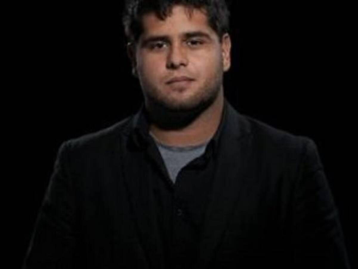 Un colombiano que lucha por los ‘dreamers’ en Estados Unidos