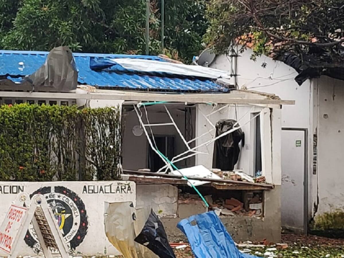 Concejales denuncian que no pueden ir a la zona rural de Cúcuta