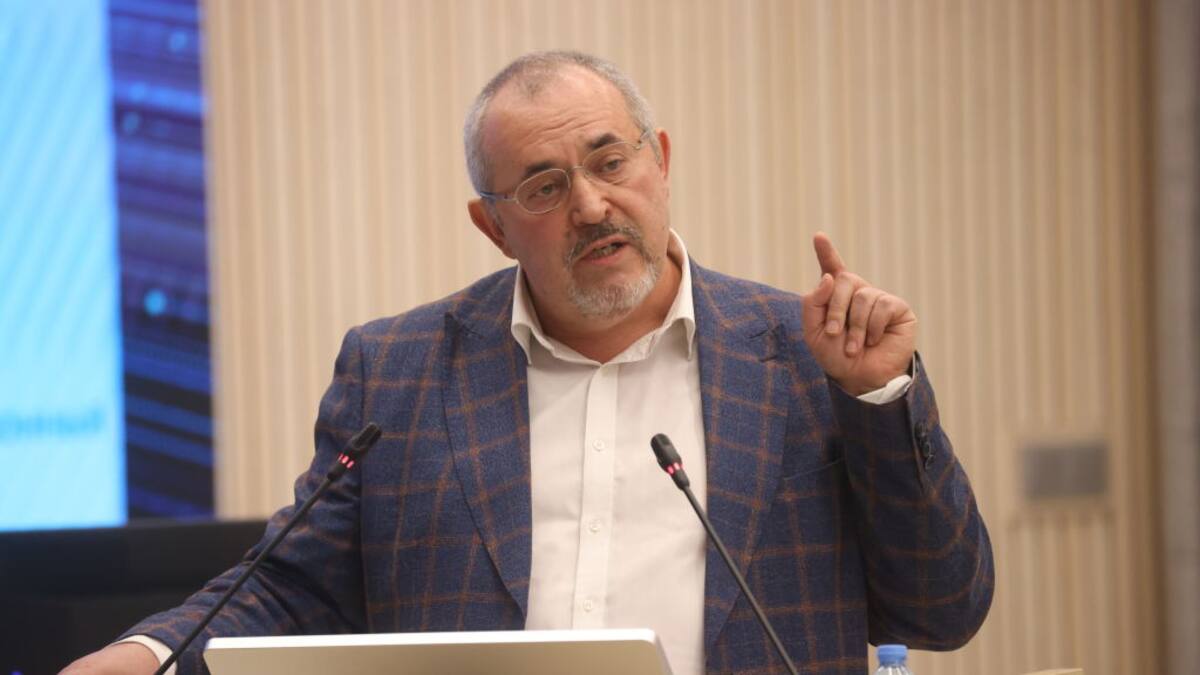“Muerte de Navalny es una gran pérdida para sus seguidores y Rusia”: excandidato ruso
