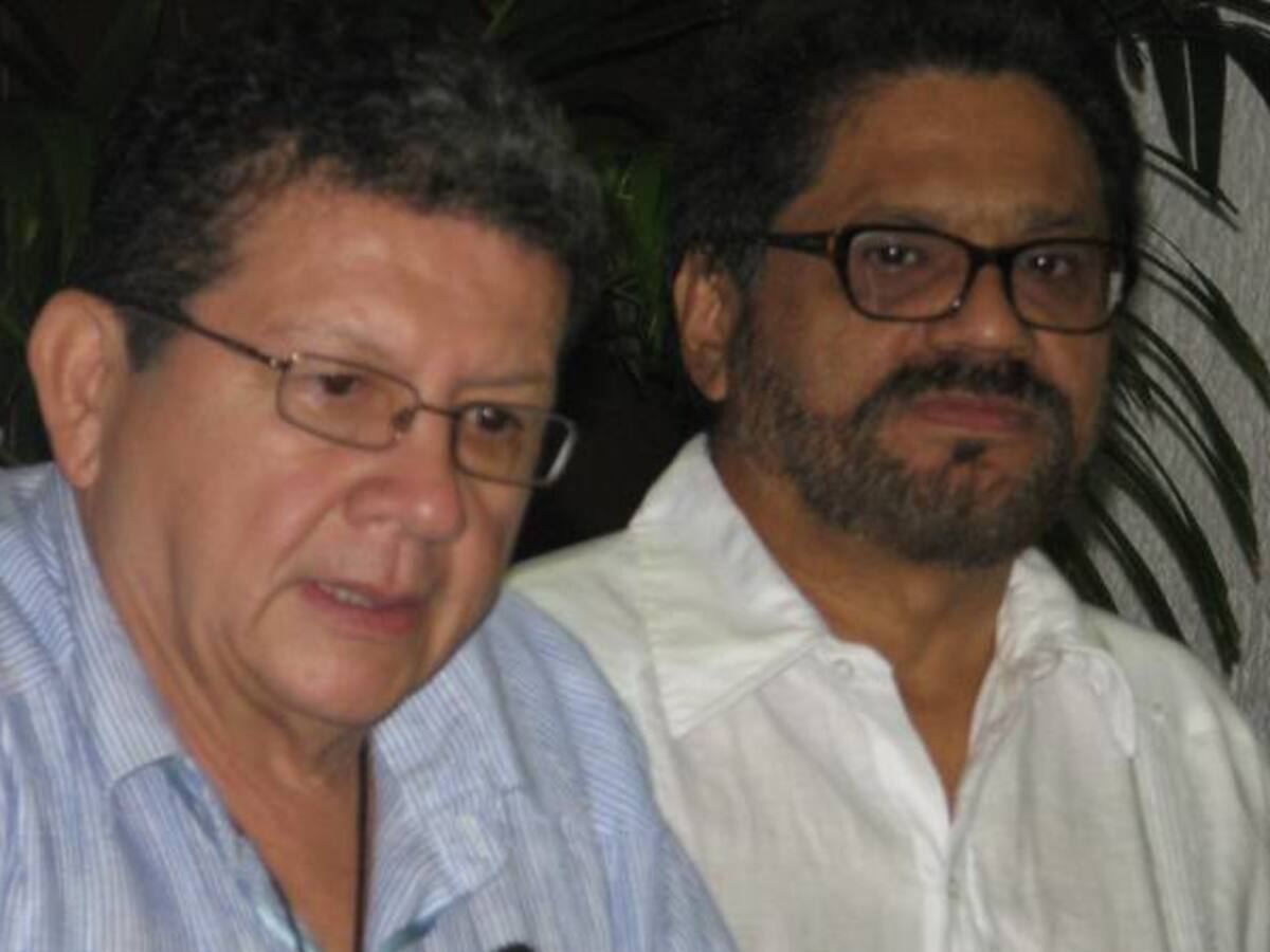 "No es la hecatombe": Pablo Catatumbo