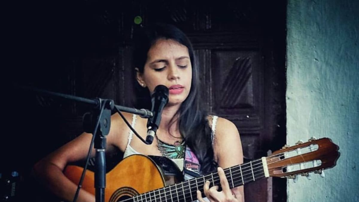 Maria Plata