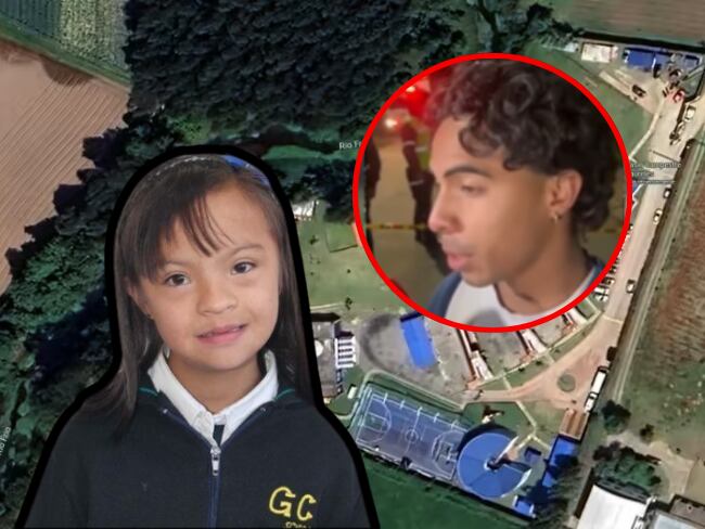 Primo de Valeria Afanador: “ Queremos que se haga justicia porque nos destrozaron la vida”