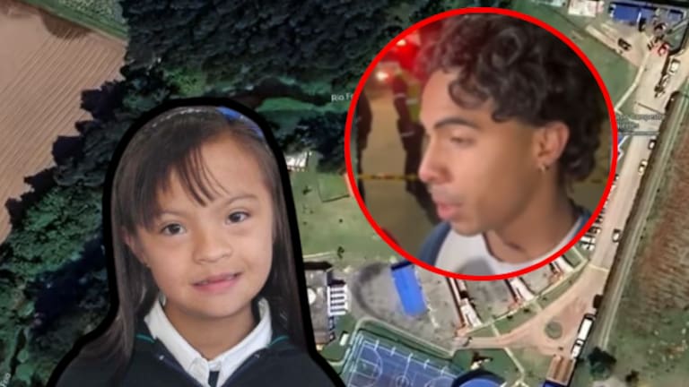 Primo de Valeria Afanador: “Queremos que se haga justicia porque nos destrozaron la vida”