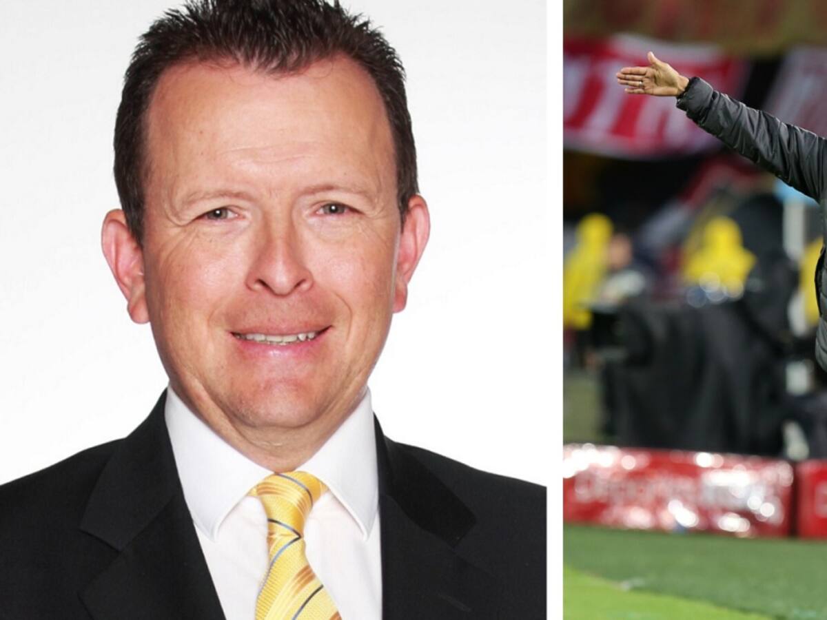 ¿Tenemos a la Selección en forma para la eliminatoria? Debate en El Alargue