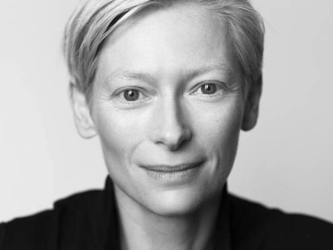 Tilda Swinton
