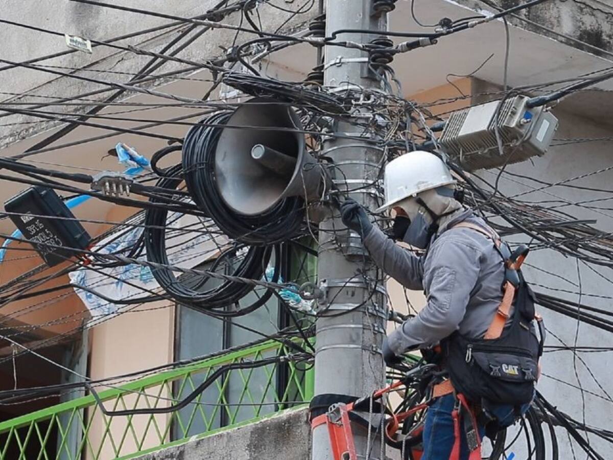 En Piedecuesta reforzaron 44 frentes de seguridad