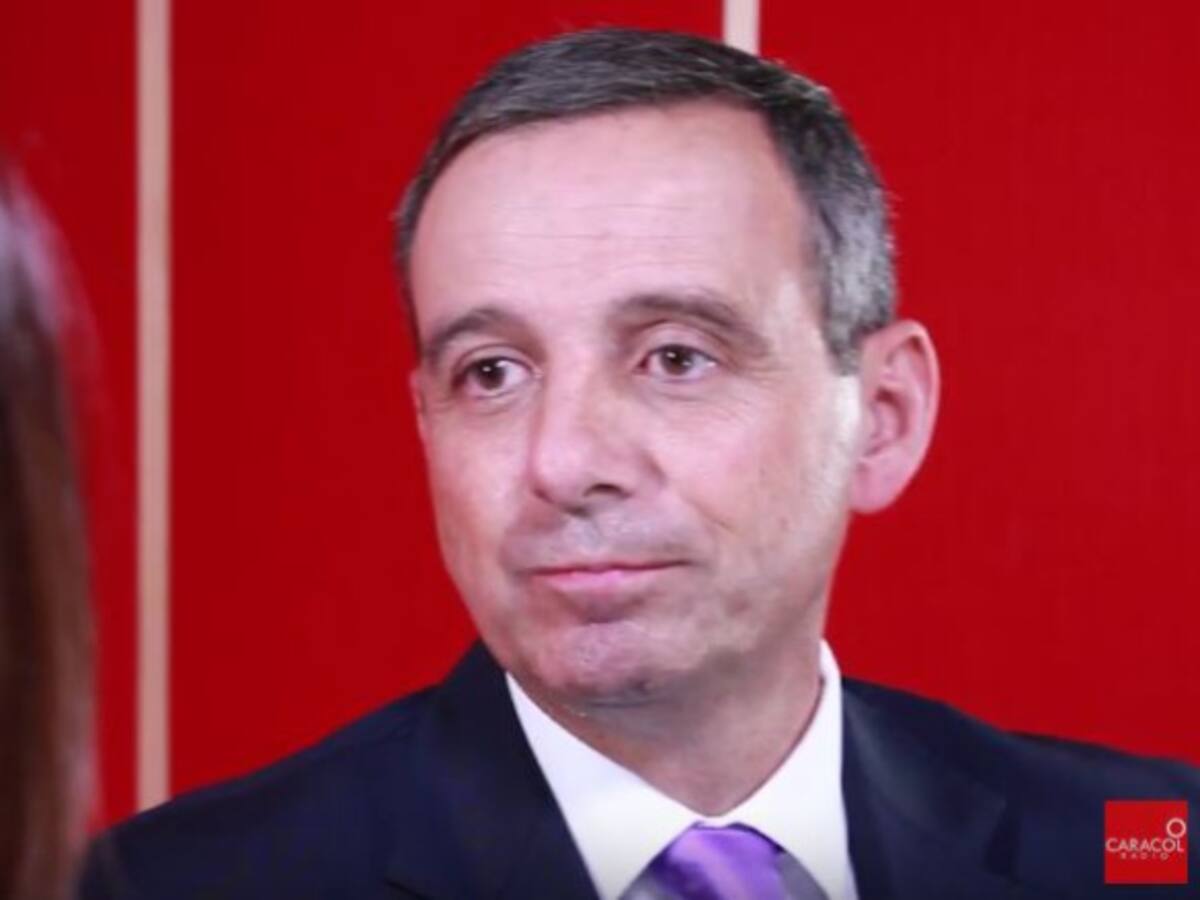 Godos más godos que uno siempre hay: Miguel Gómez Martínez