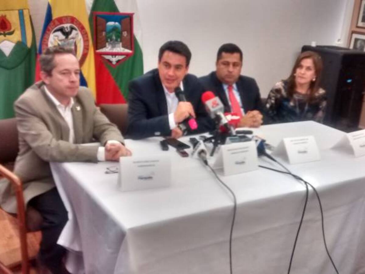 Mintransporte le pidió medirse en sus declaraciones al alcalde de pasto