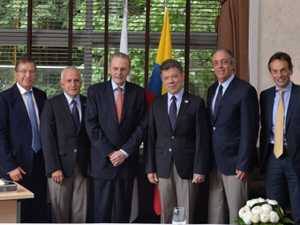 Medellín y Buenos Aires disputan la sede; eliminada Glasgow