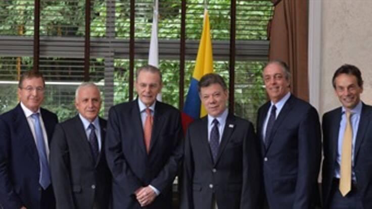 Medellín y Buenos Aires disputan la sede; eliminada Glasgow