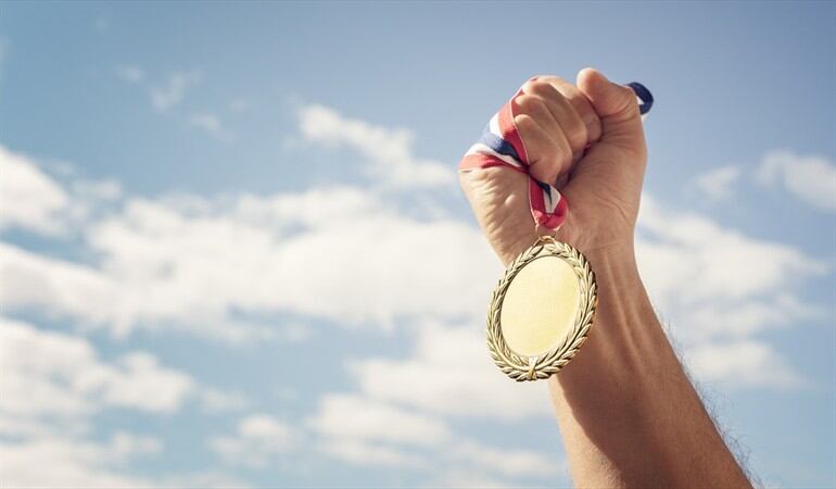 ¿En qué somos campeones los colombianos?. Foto: Getty Images / BRIAN A JACKSON