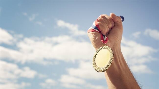 ¿En qué somos campeones los colombianos?. Foto: Getty Images / BRIAN A JACKSON
