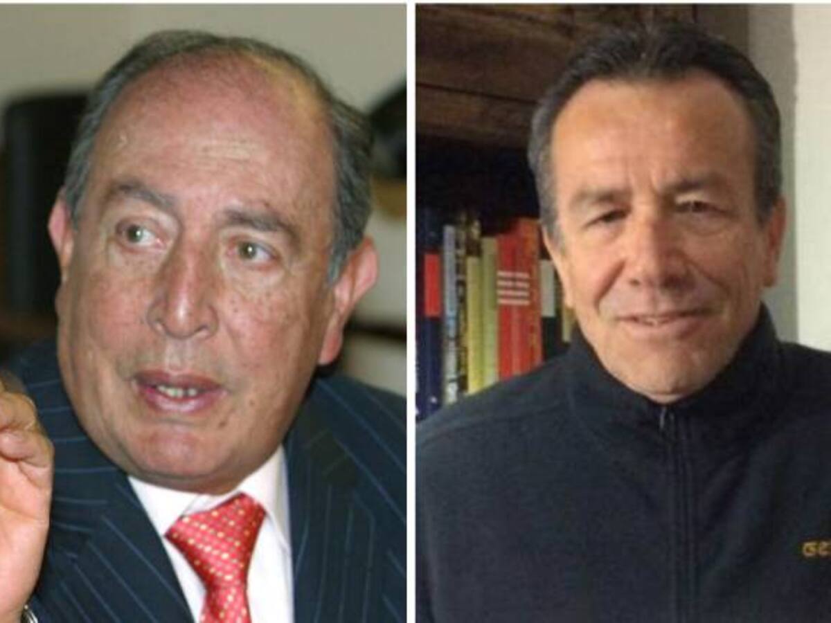 Imputación de la Fiscalía aceleraría proceso de diálogos con el ELN