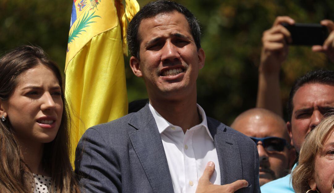 Guaidó