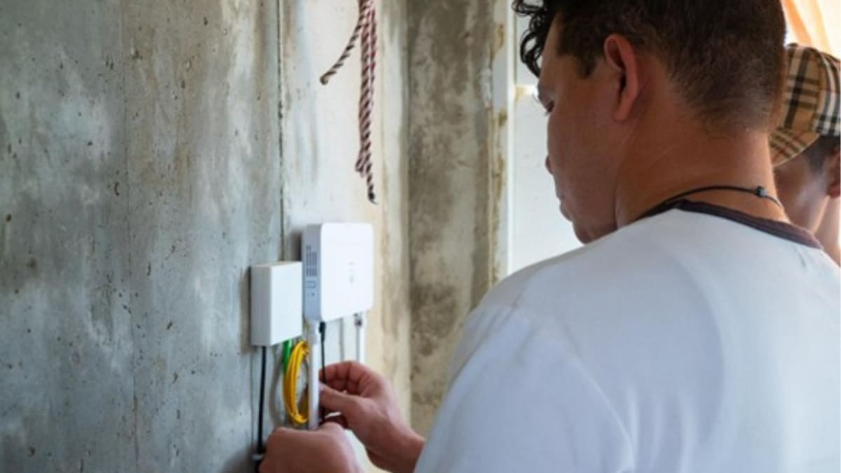 Gobierno Nacional llegó a cerca de 6.000 kilómetros de fibra óptica desplegados en todo el país