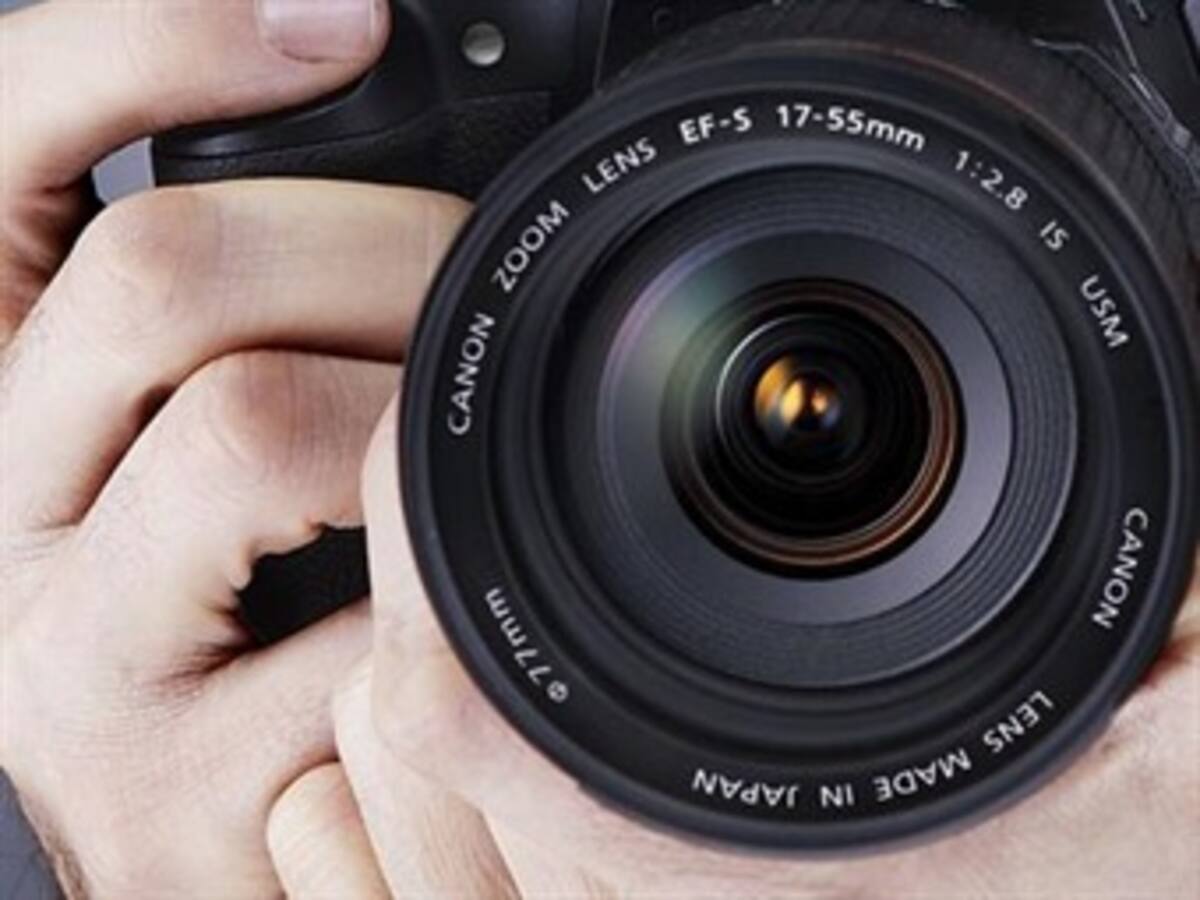 Participe en el concurso de fotografía de famosa red social