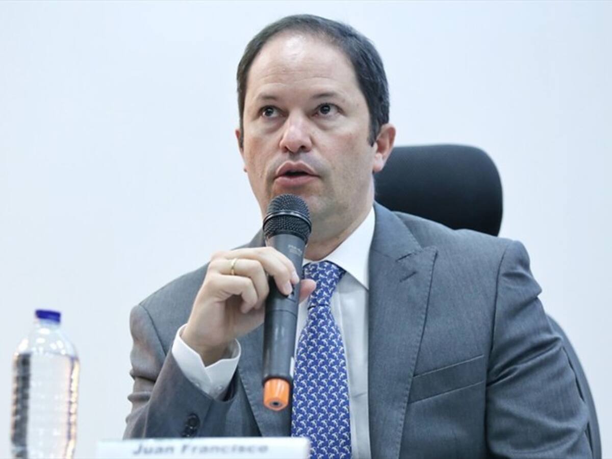 No existe ningún tipo de restricción para ingresar a Colombia desde Europa: Gobierno