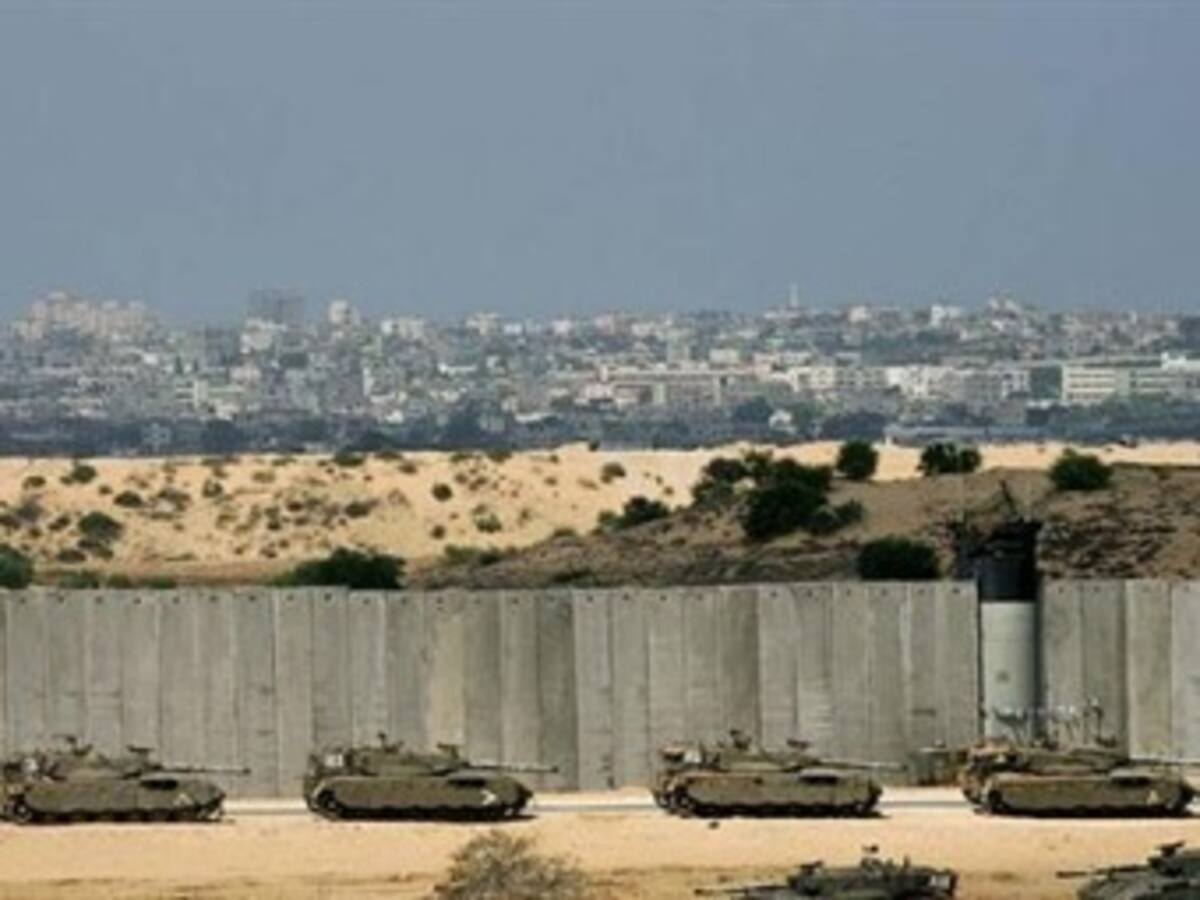 EEUU redobla esfuerzos diplomáticos para reducir conflicto en Gaza