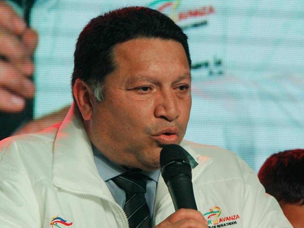 Procuraduría suspendió por 10 meses a Manuel Duque, exalcalde de Cartagena
