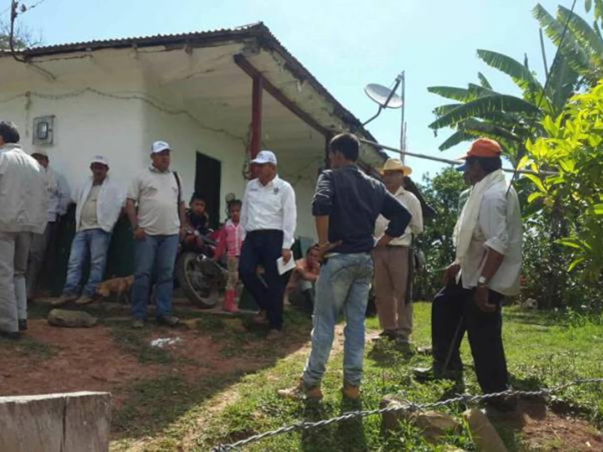 El invierno no da tregua en el Tolima