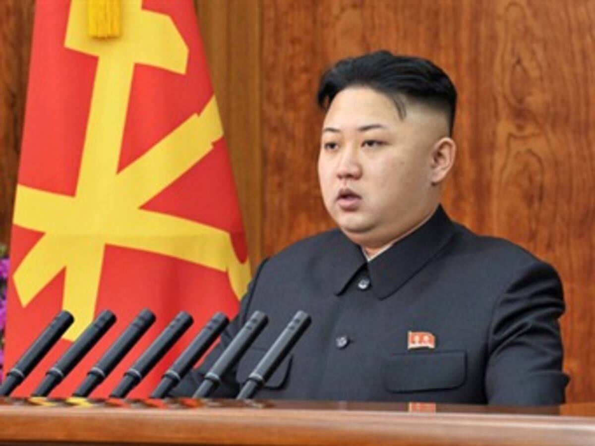 Corea del Norte confirma que realizó con éxito su tercer ensayo nuclear