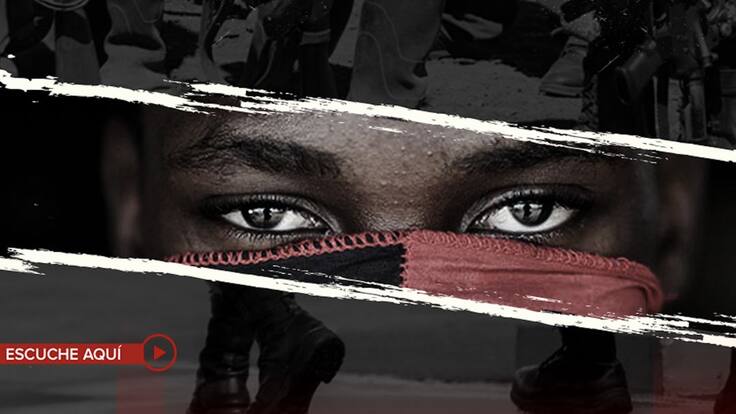 Habla Rogelio Guerrero, cabecilla de las disidencias en Ituango.