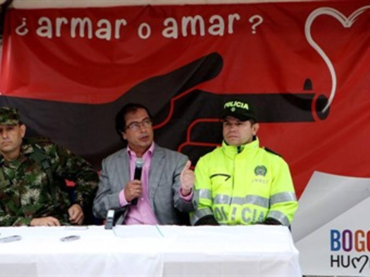 Congresistas se comprometen con Petro a mediar para conseguir recursos del Plan de Desarrollo