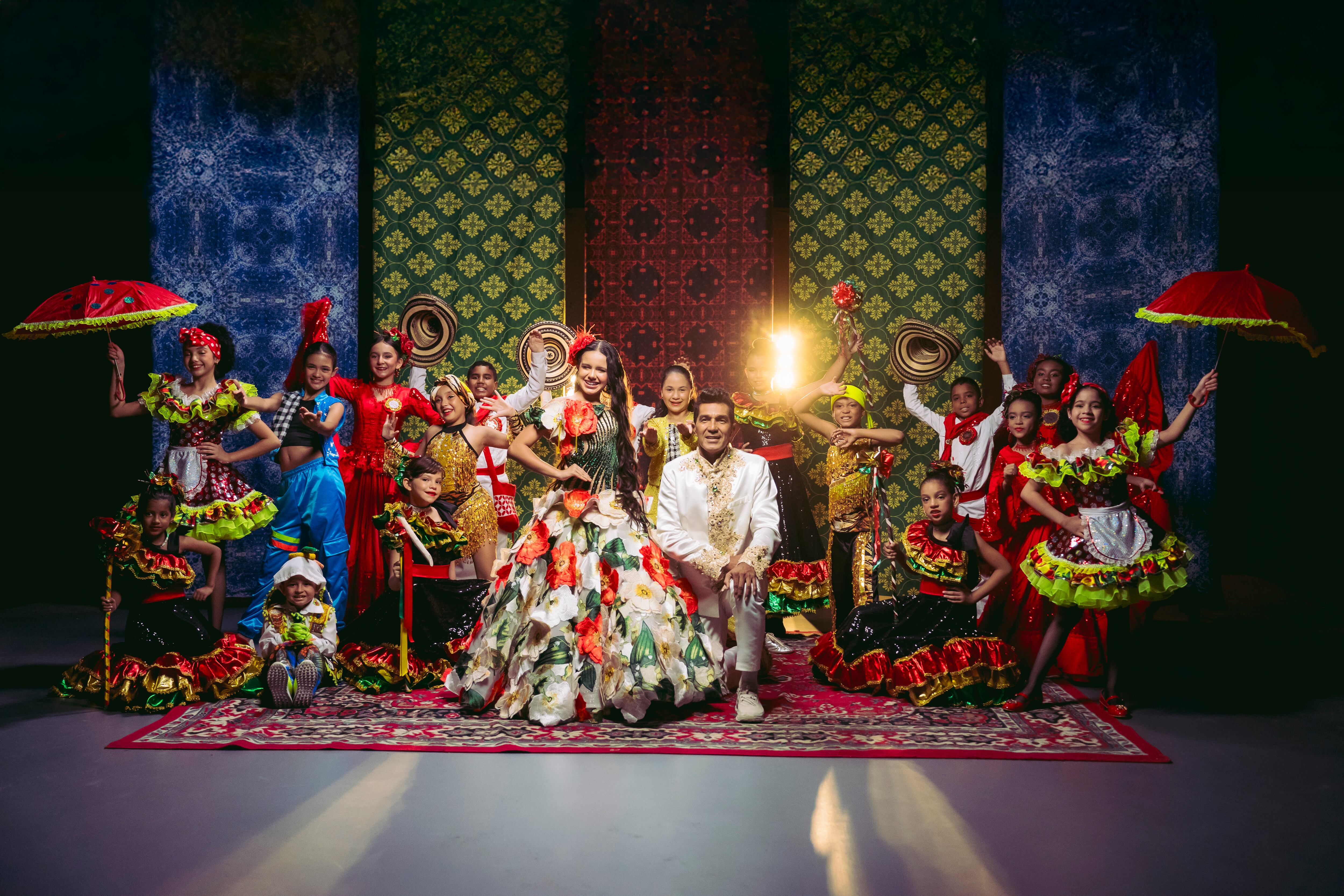 Foto: Carnaval de Barranquilla S.A.S.