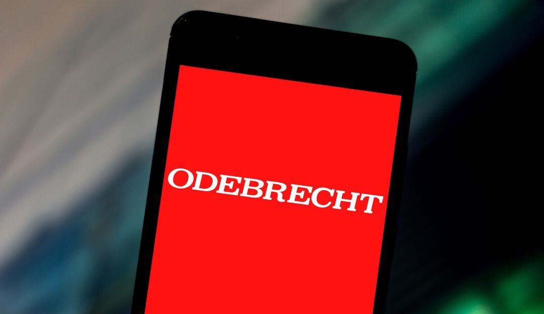 EE. UU. ofrecerá millonaria recompensa por información en caso Odebrecht