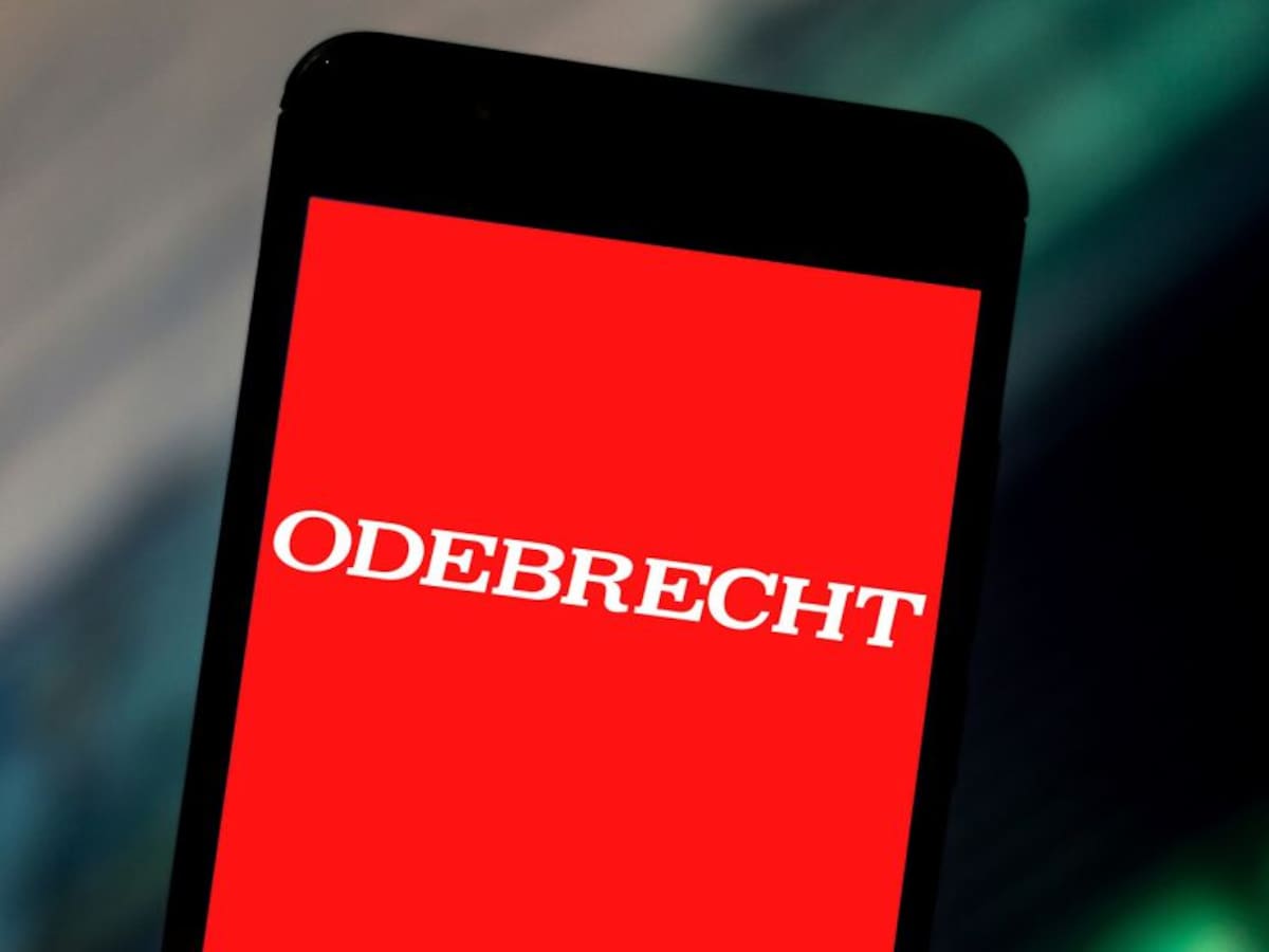 EE. UU. ofrecerá millonaria recompensa por información en caso Odebrecht