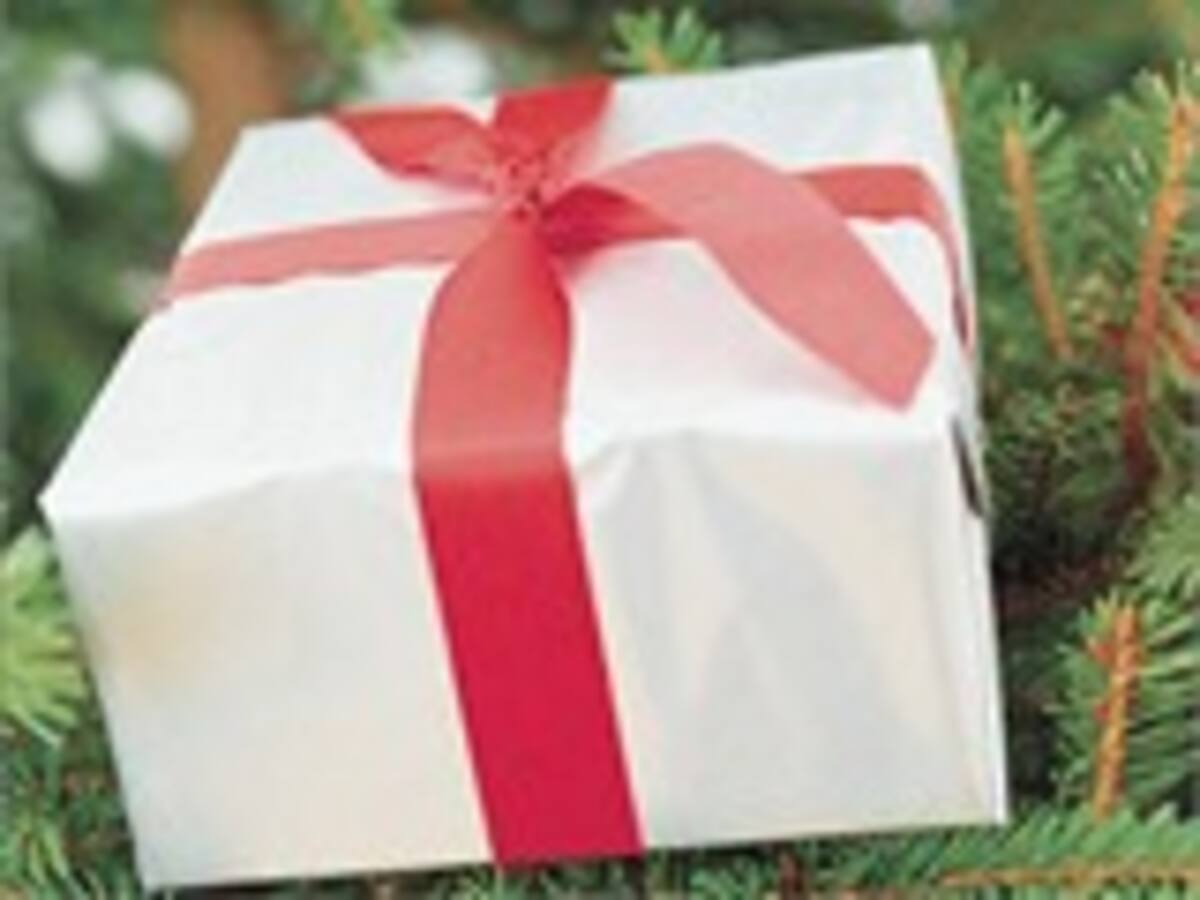 De los regalos y los regalados