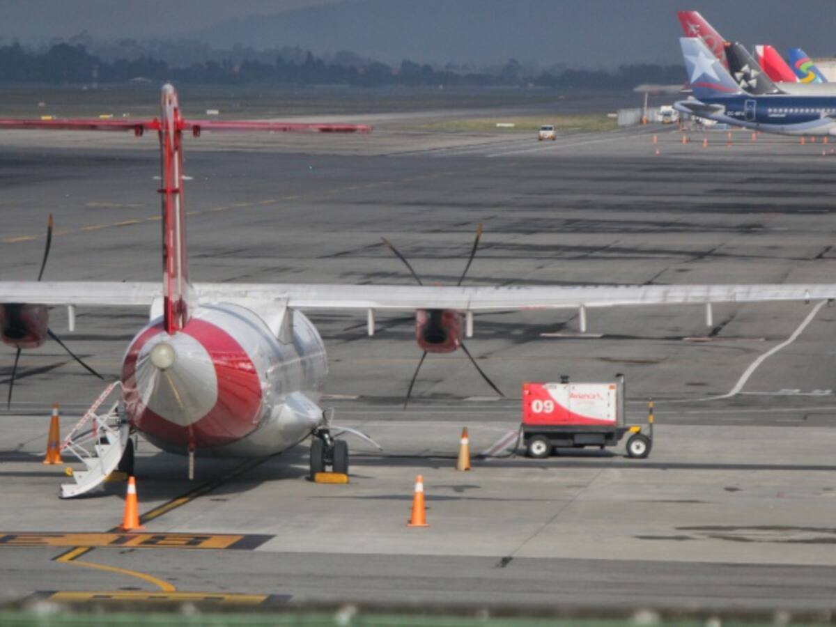 Ante organismos internacionales denunciará ACDAC el despido de pilotos