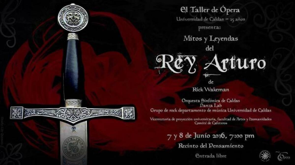 Taller de Ópera de Manizales