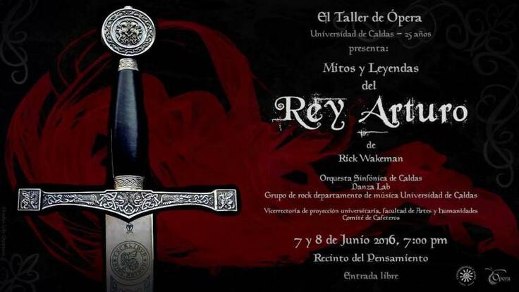 Taller de Ópera de Manizales