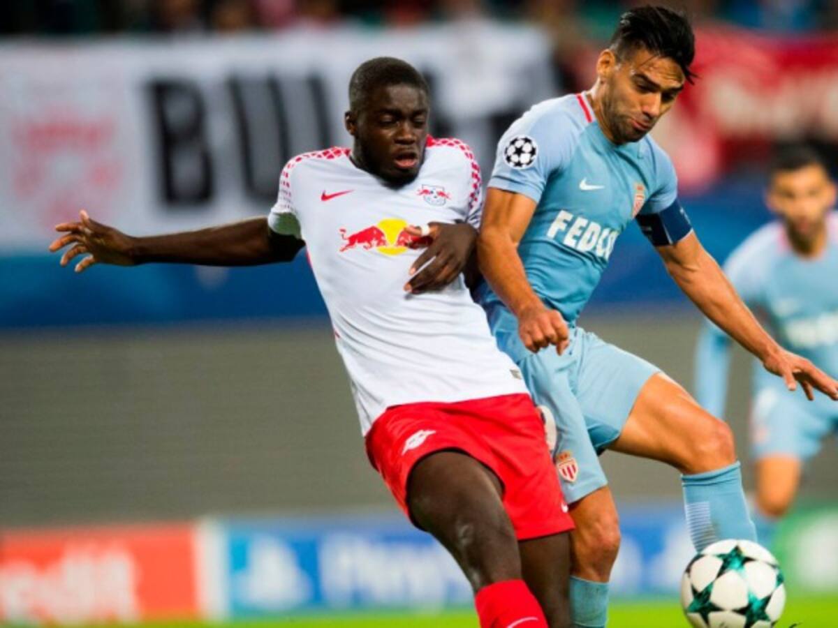 Partidos y resultados de los colombianos en Champions