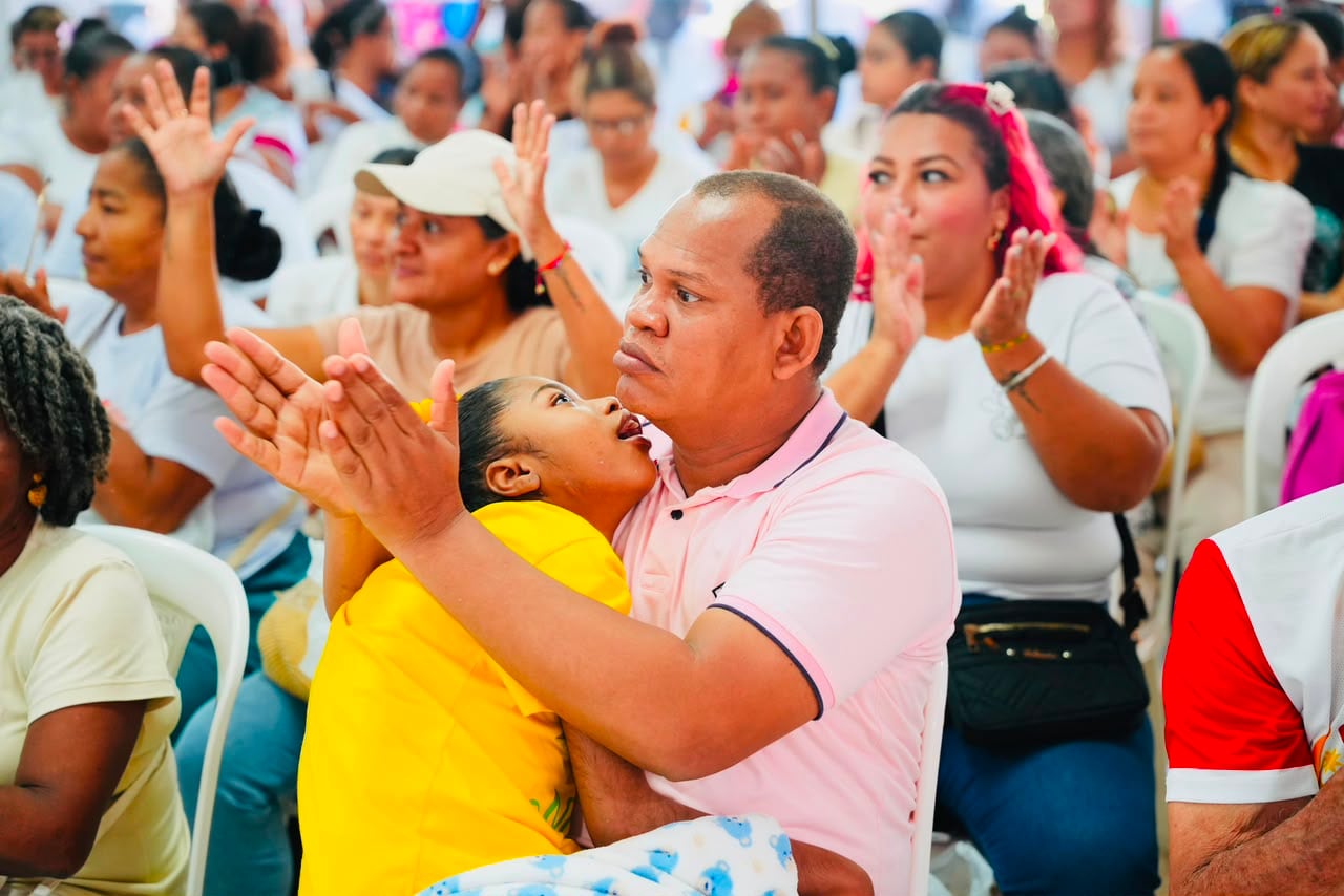 Regresan las Rutas del Cuidado a Cartagena