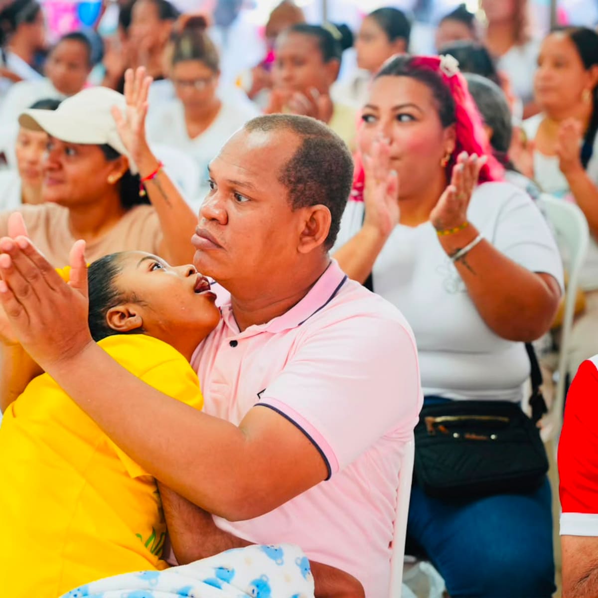 Regresan las Rutas del Cuidado a Cartagena