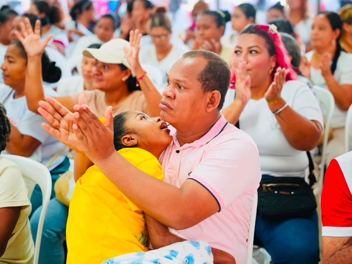 Regresan las Rutas del Cuidado a Cartagena