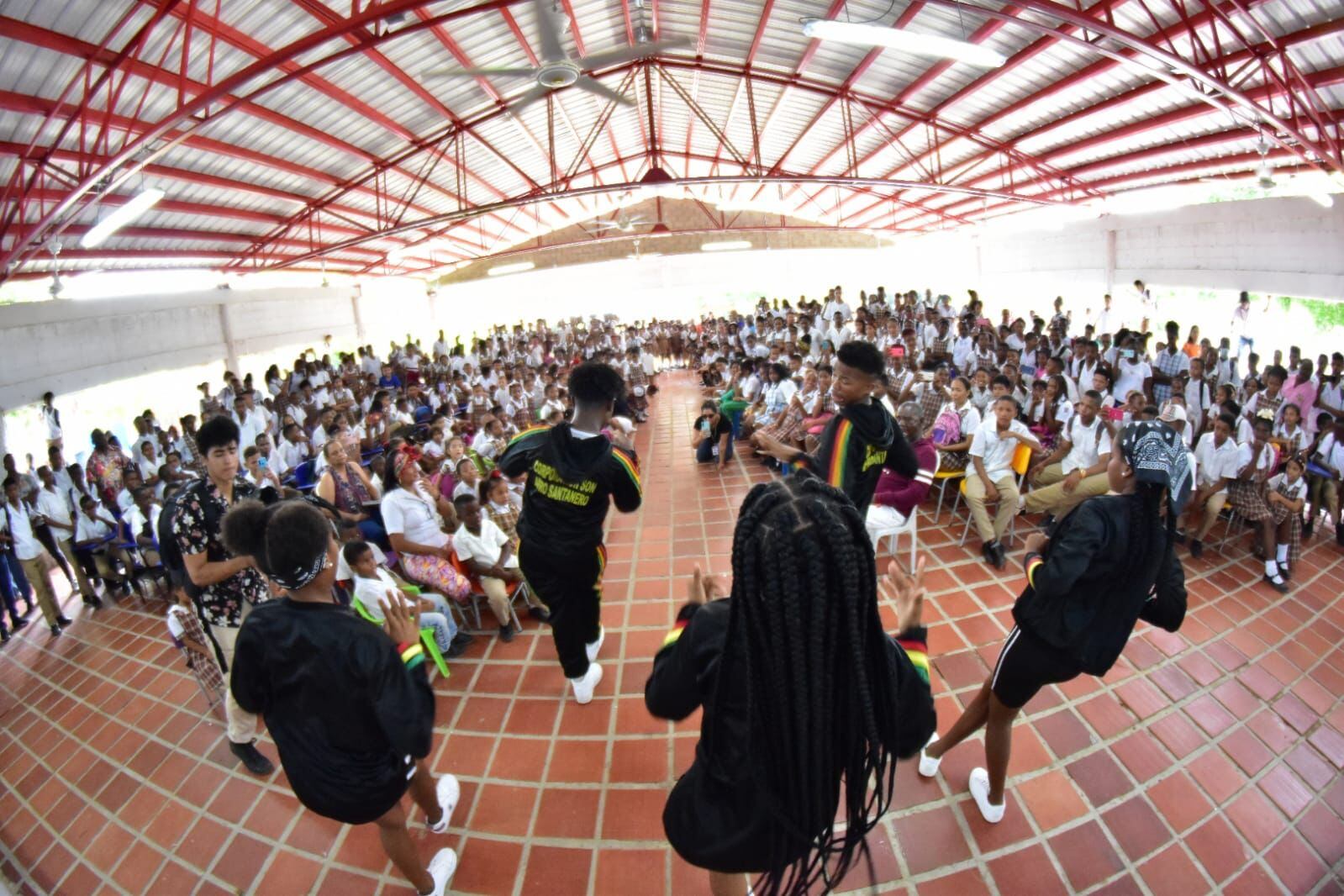 Alcaldía de Cartagena