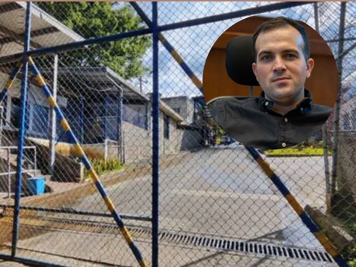 Presidente del Concejo de Medellín denuncia presunta fuga masiva de cabecillas de cárcel de Itagüí