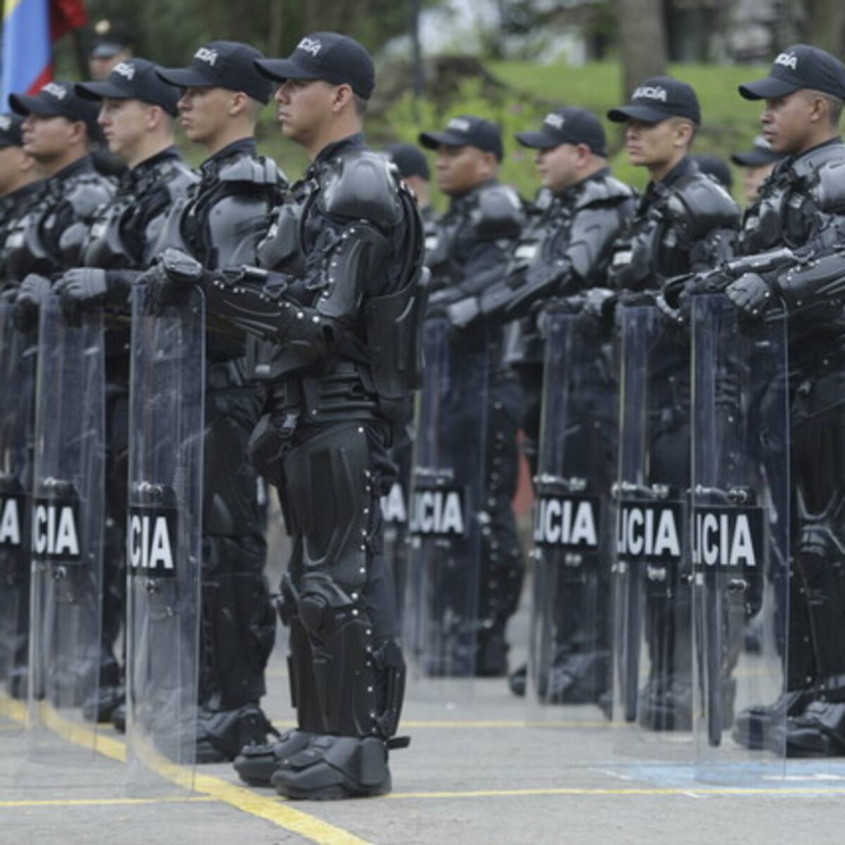 Llegaron a San José del Guaviare uniformados del UNDMO para apoyar la liberación de los militares