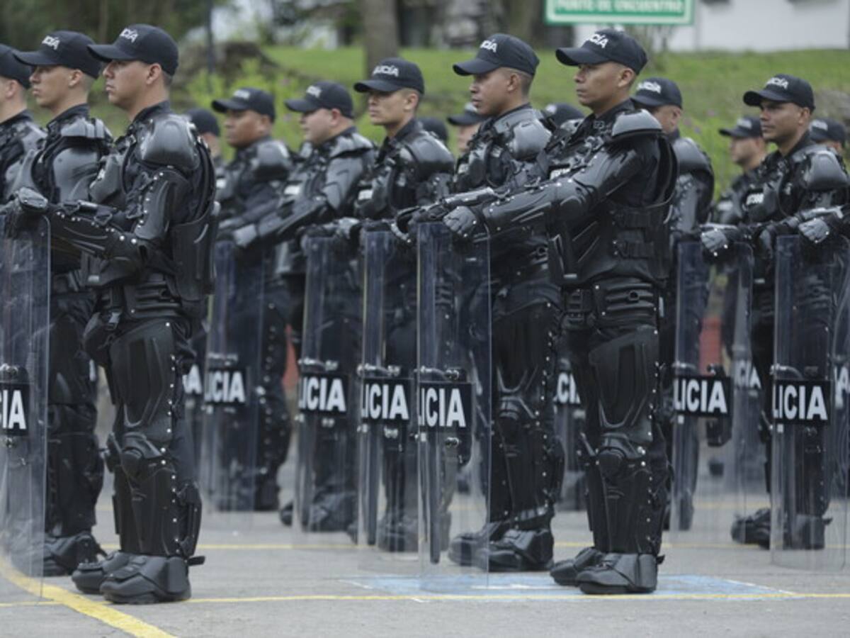 Llegaron a San José del Guaviare uniformados del UNDMO para apoyar la liberación de los militares