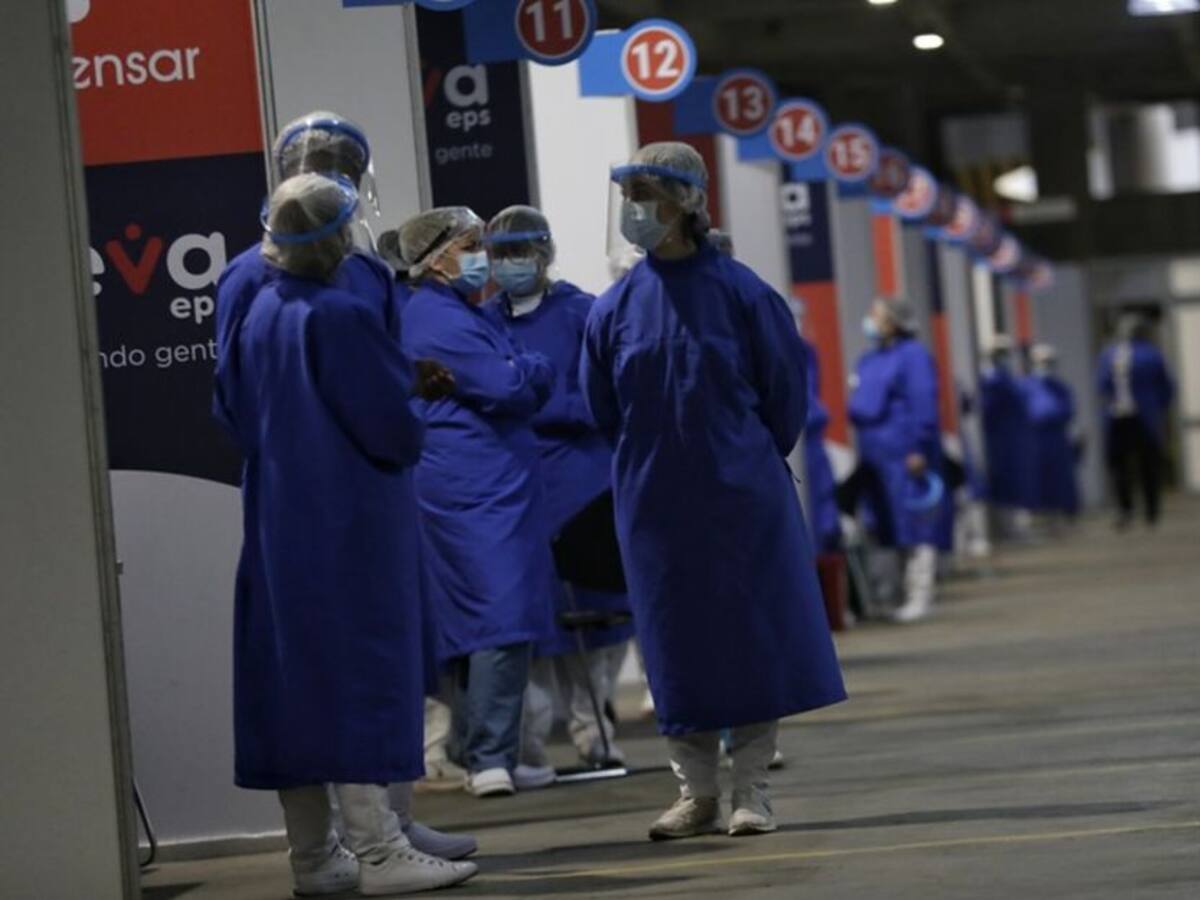 Variante Delta: ¿Cuál es su impacto y cómo le hace seguimiento Colombia?