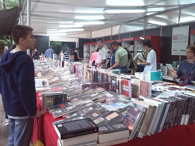 Fiesta del Libro y la Cultura cerró el noveno capítulo en Medellín