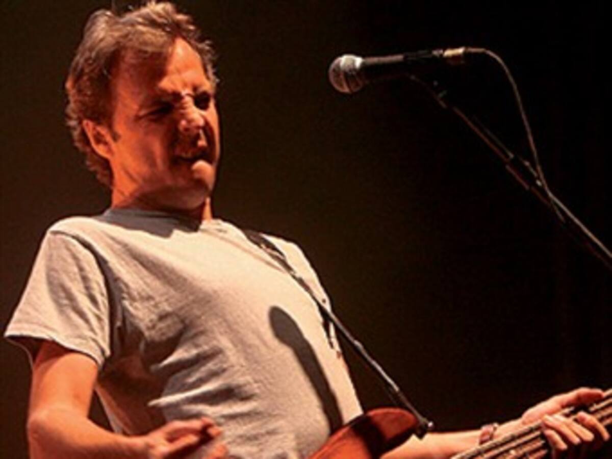 David Summers: 'No nos van a dar un Grammy en la puta vida'
