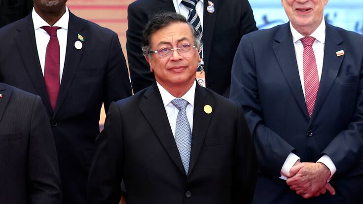 Al Oído: Se equivoca, Petro; en su Gobierno los corruptos no se van, se acomodan mejor